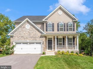 5005 Christine Marie Ct, Columbia, MD 21044