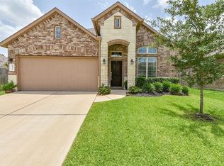 4415 Fenway Park Way, Spring, TX 77389