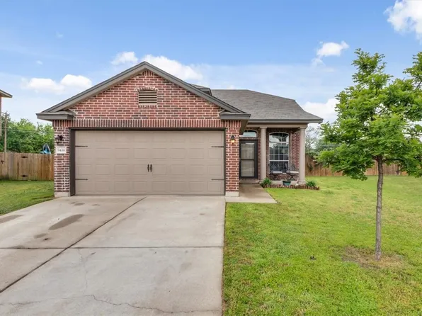 9436 Colfax Dr, Waco, TX 76708