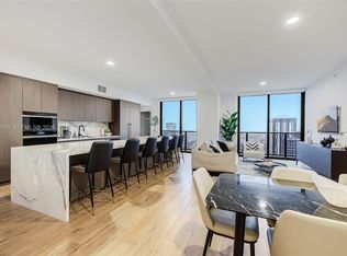 The Elser Condo, Miami, FL 33132