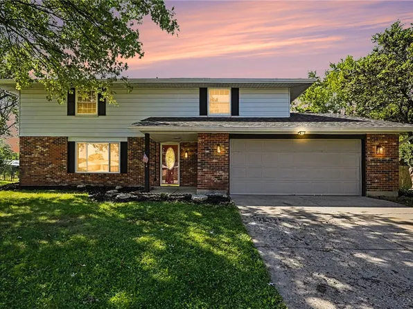 6621 Green Lee Ct, Dayton, OH 45424