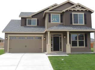 4408 Atlanta Ln, Pasco, WA 99301