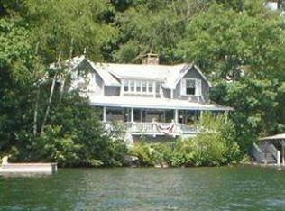 264 Sewall Rd, Wolfeboro, NH 03894