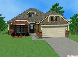 15104 E 110th St N, Owasso, OK 74055