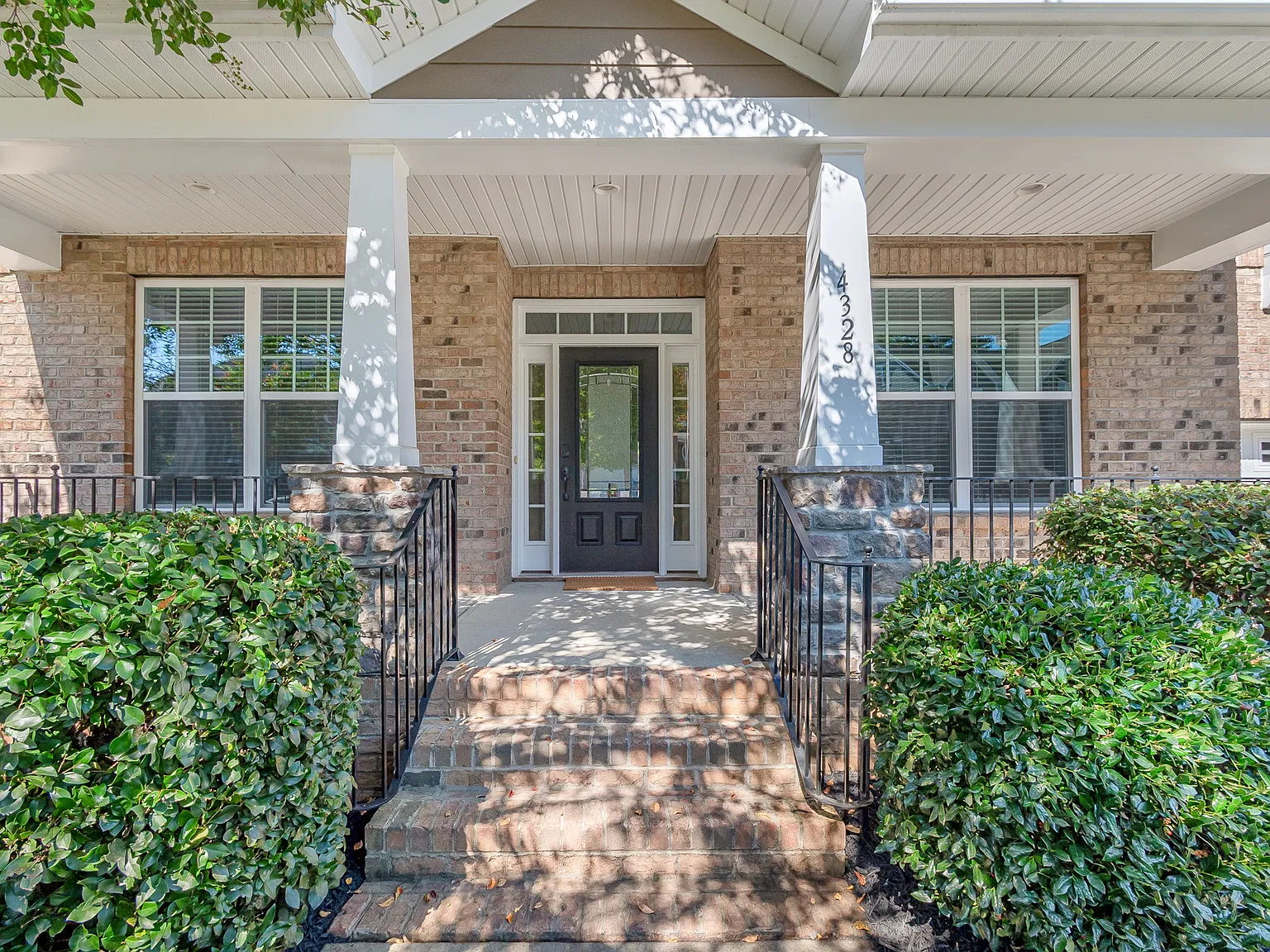4328 Oxford Mill Rd — Photo 2