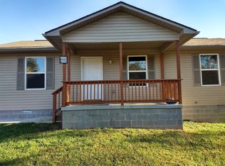 80 Darrell Ave, Crossville, TN 38555