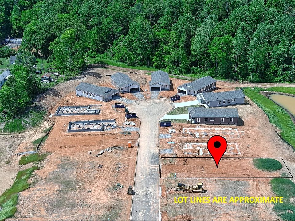 2nd image of 3737 Crimson Clover Ln Lot 235