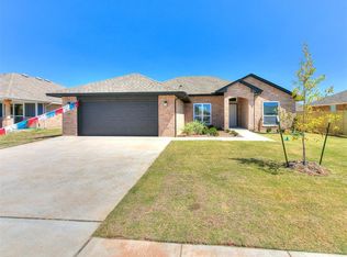 1690 Addington Rd, Newcastle, OK 73065