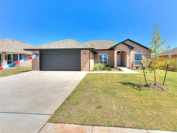 1690 Addington Rd, Newcastle, OK 73065