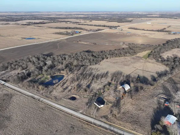 3066 Road P, Admire, KS 66830