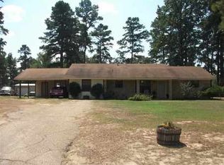 818 Fm 1841, Linden, TX 75563