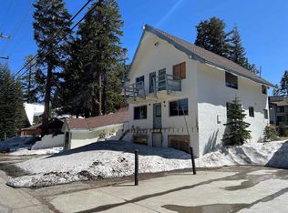 71 Davison Rd, Mammoth Lakes, CA 93546