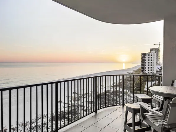 29488 Perdido Beach Blvd #703, Orange Beach, AL 36561