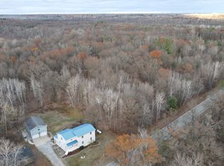 4563 Grim Rd, Bentley, MI 48613