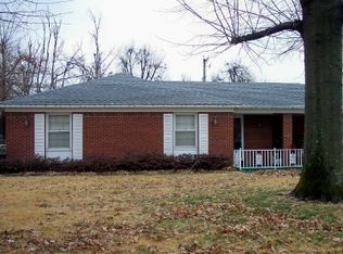506 Butler Dr, Kennett, MO 63857