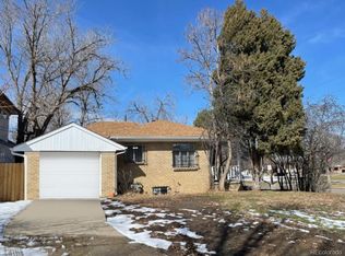 2395 Ivanhoe St, Denver, CO 80207
