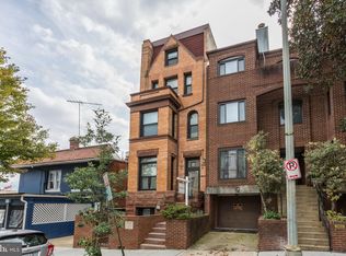 1806 Kalorama Rd NW #4, Washington, DC 20009