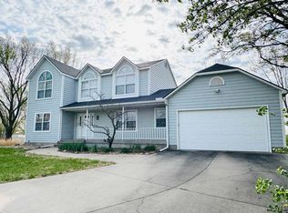 804 Mohawk St, New Strawn, KS 66839