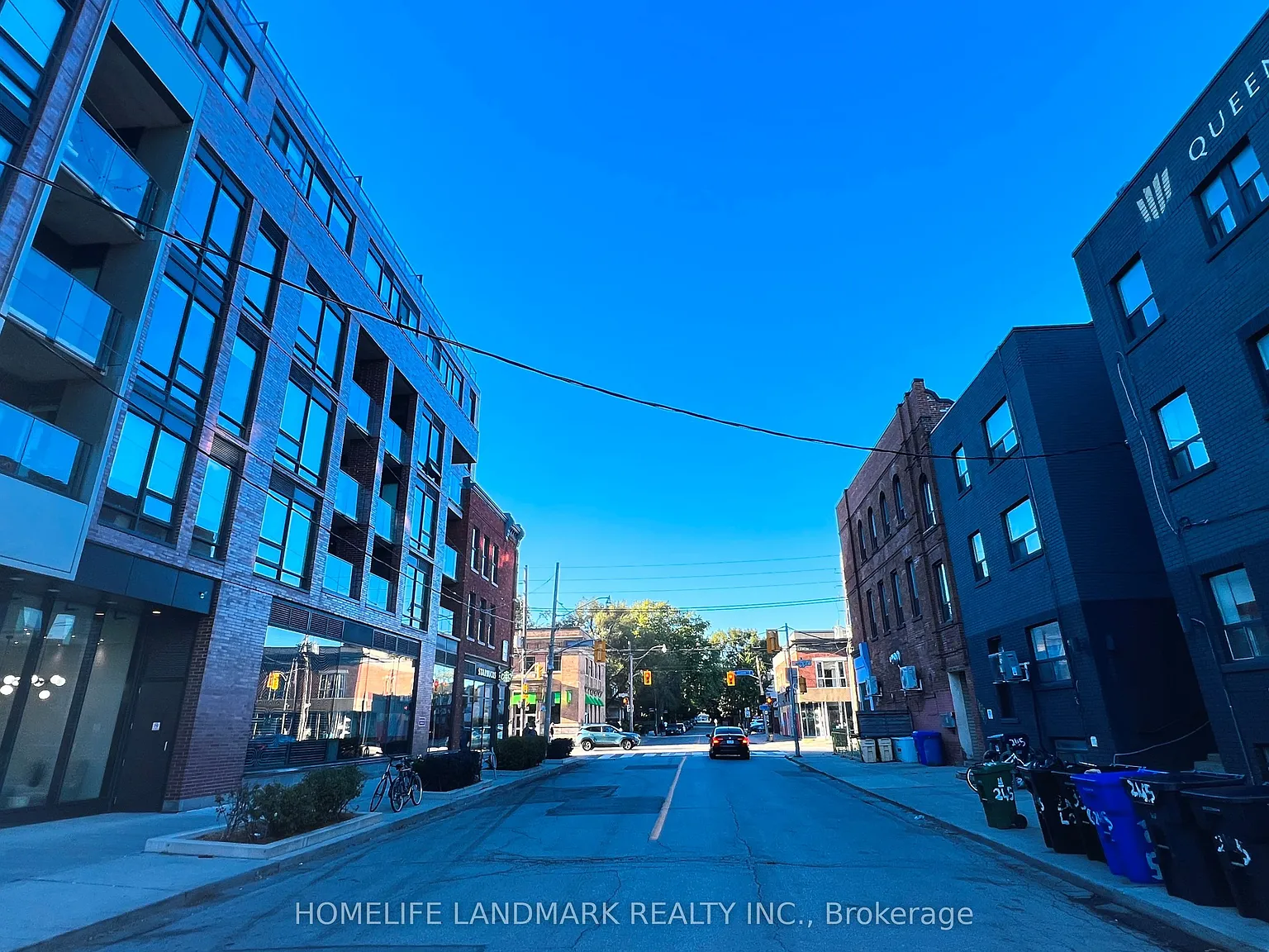 1 bed, $2,400 — Photo 2