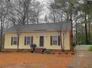 342 Chapelwhite Rd, Irmo, SC 29063