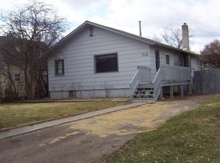 712 11th Ave W, Kalispell, MT 59901