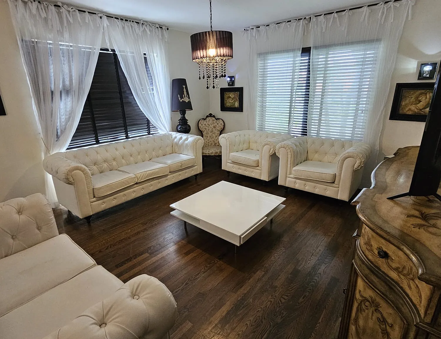 2 bed, 1000 sqft, $3,450 — Photo 1