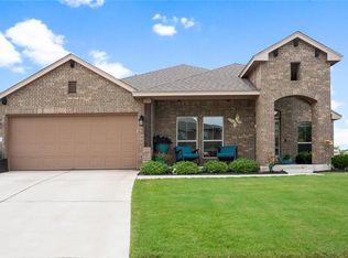 1918 Tawakoni Dr, Round Rock, TX 78664
