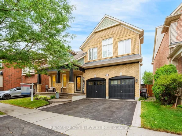 277 Potts Ter, Milton, ON L9T 0X6