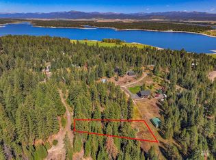2126 Lydia Dr, Donnelly, ID 83615