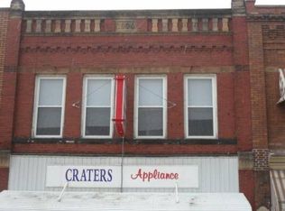 188 1/2 2nd St SW, Barberton, OH 44203