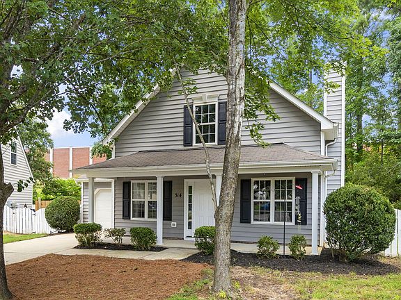 2nd image of 314 Cabana Dr