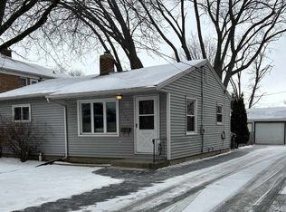 2122 E Johnson St, Madison, WI 53704