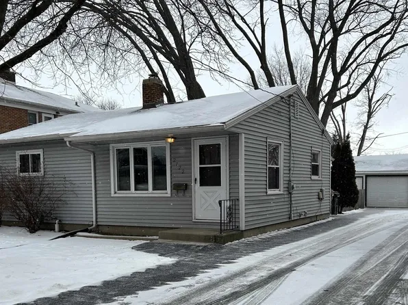 2122 E Johnson St, Madison, WI 53704