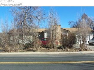 1706 N Garfield Ave, Loveland, CO 80538