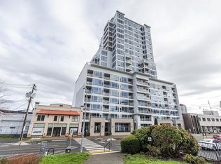 38 Front St Unit 212, Nanaimo, BC