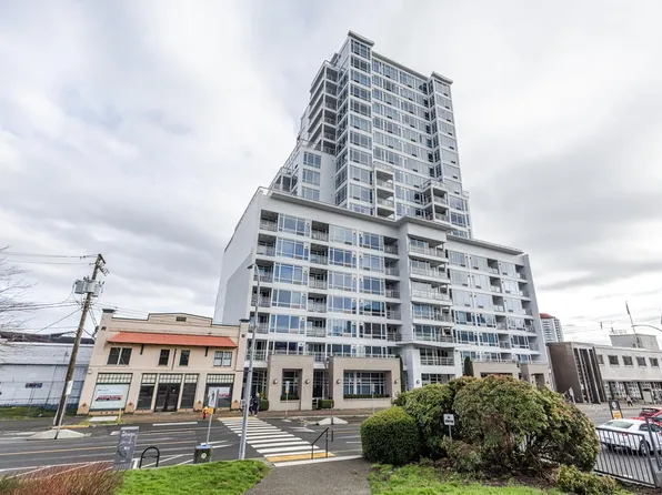 38 Front St Unit 212, Nanaimo, BC V9R 0B8