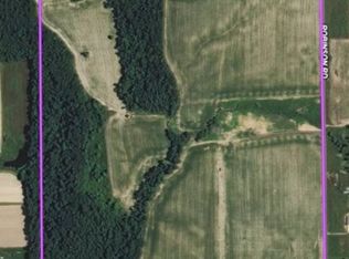 7010 Robinson Rd, Nabb, IN 47147