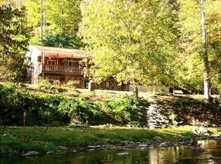 4254 Rushing River Rd, Sevierville, TN 37876