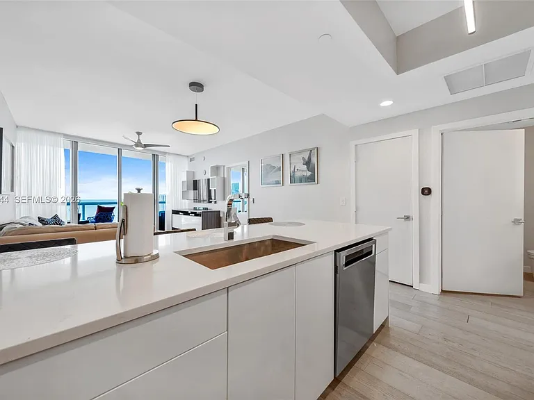 888 Biscayne Blvd #3907 — Photo 16