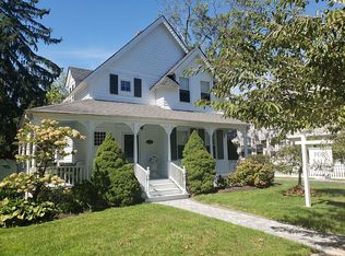 50 Willow Ave, Islip, NY 11751