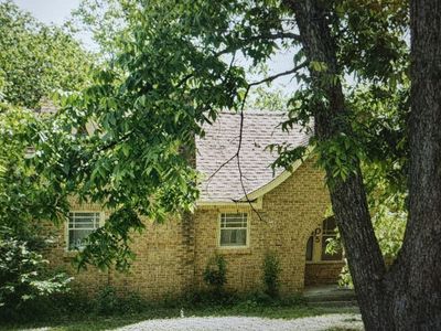 205 Bellevue Dr, Cleburne, TX, 76033