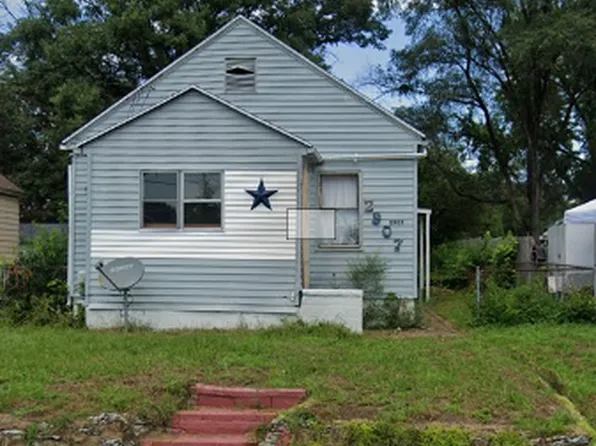 2907 W Seibold St, Peoria, IL 61605