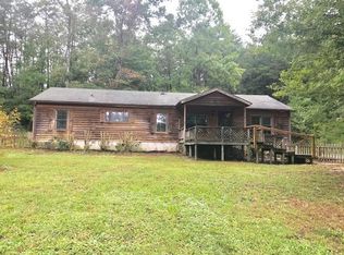 240 Baker Farm Rd, Tellico Plains, TN 37385