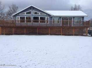 10110 Marmot Ct, Anchorage, AK 99515