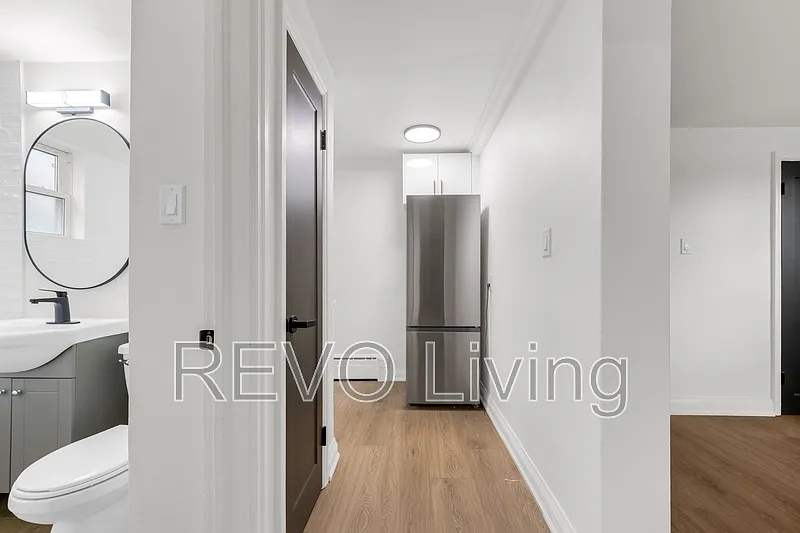 1 bed, 1.0 bath, 600 sqft, $1,375 — Photo 3
