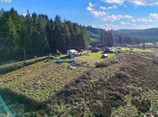79604 Fire Rd, Lorane, OR 97451