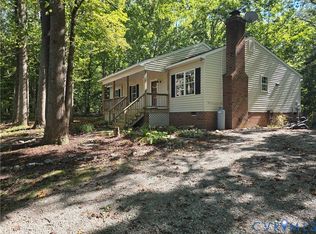 2578 Bagby Rd, Bumpass, VA 23024