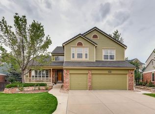 3350 Meadow Creek Pl, Highlands Ranch, CO 80126