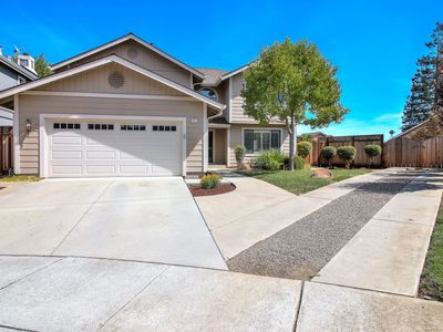 16820 Edwin Jones Ct, Morgan Hill, CA, 95037