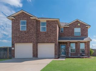 10013 Iron Horse Trl, Waco, TX 76708